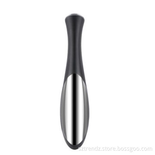 Eye Cream Applicator, Ion and Vibration in One to Beautify Eyes, Improve Absorption, Eye Massager